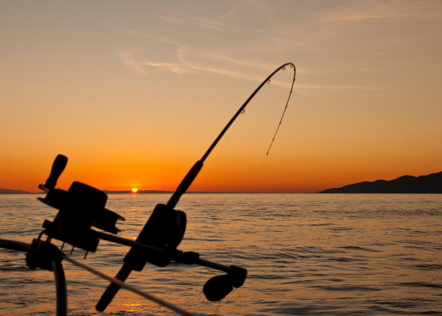 Top Five Funniest Fishing Fails by Jack Mariner