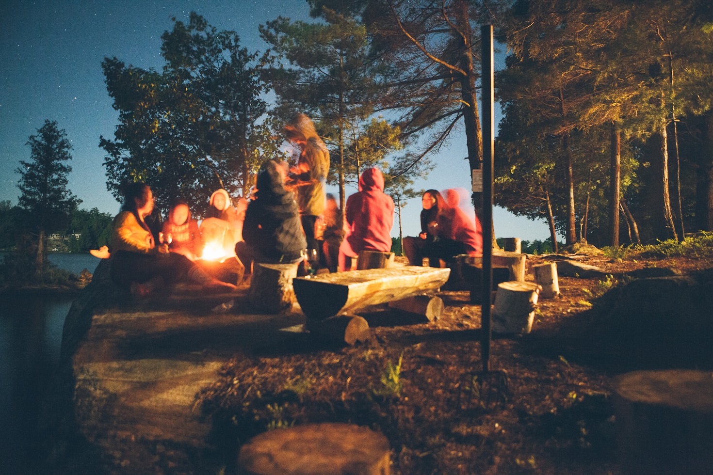 How to Survive Camping: Jack’s Hilarious Tips