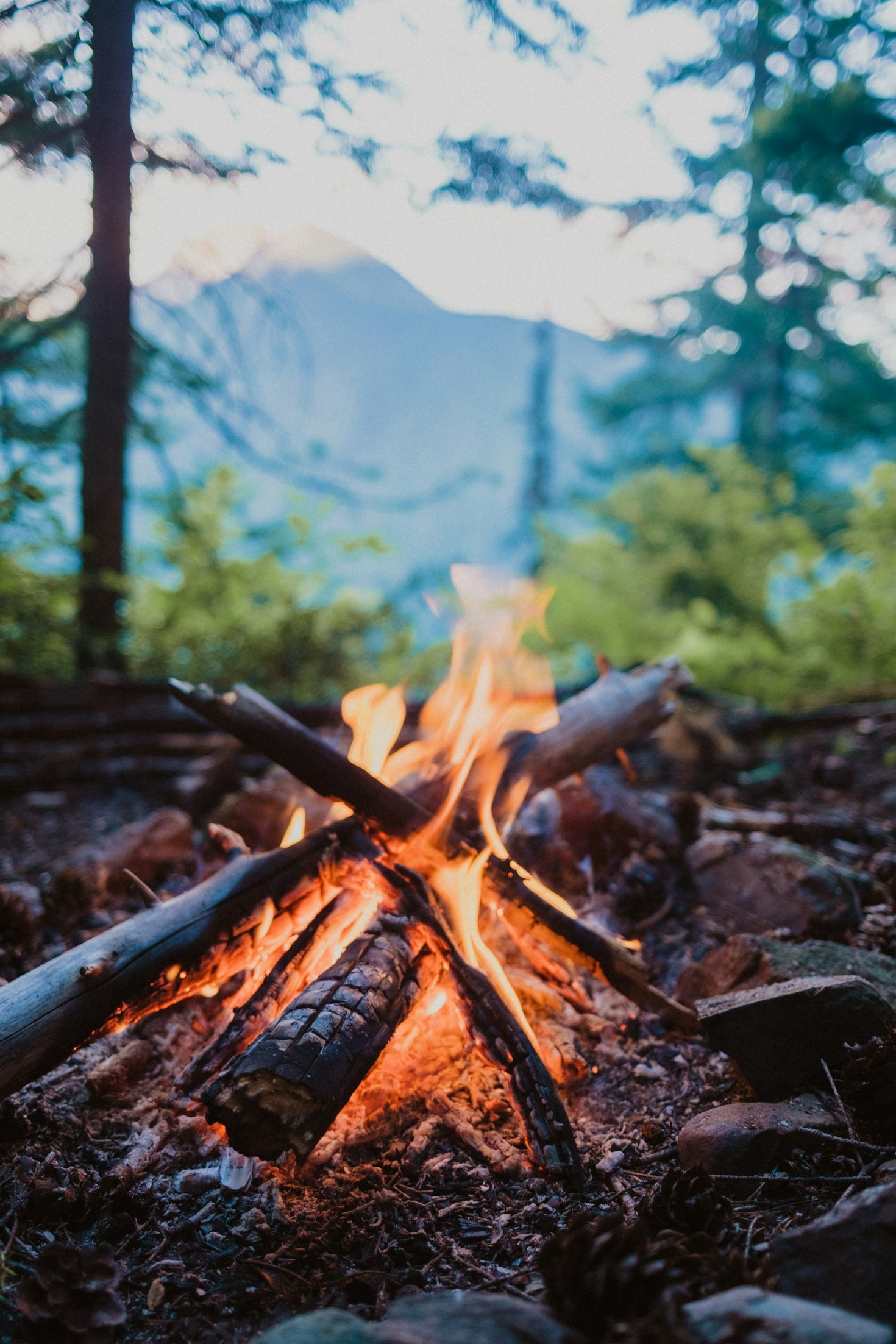 Chili Recipes Inspired by Outdoor Adventures